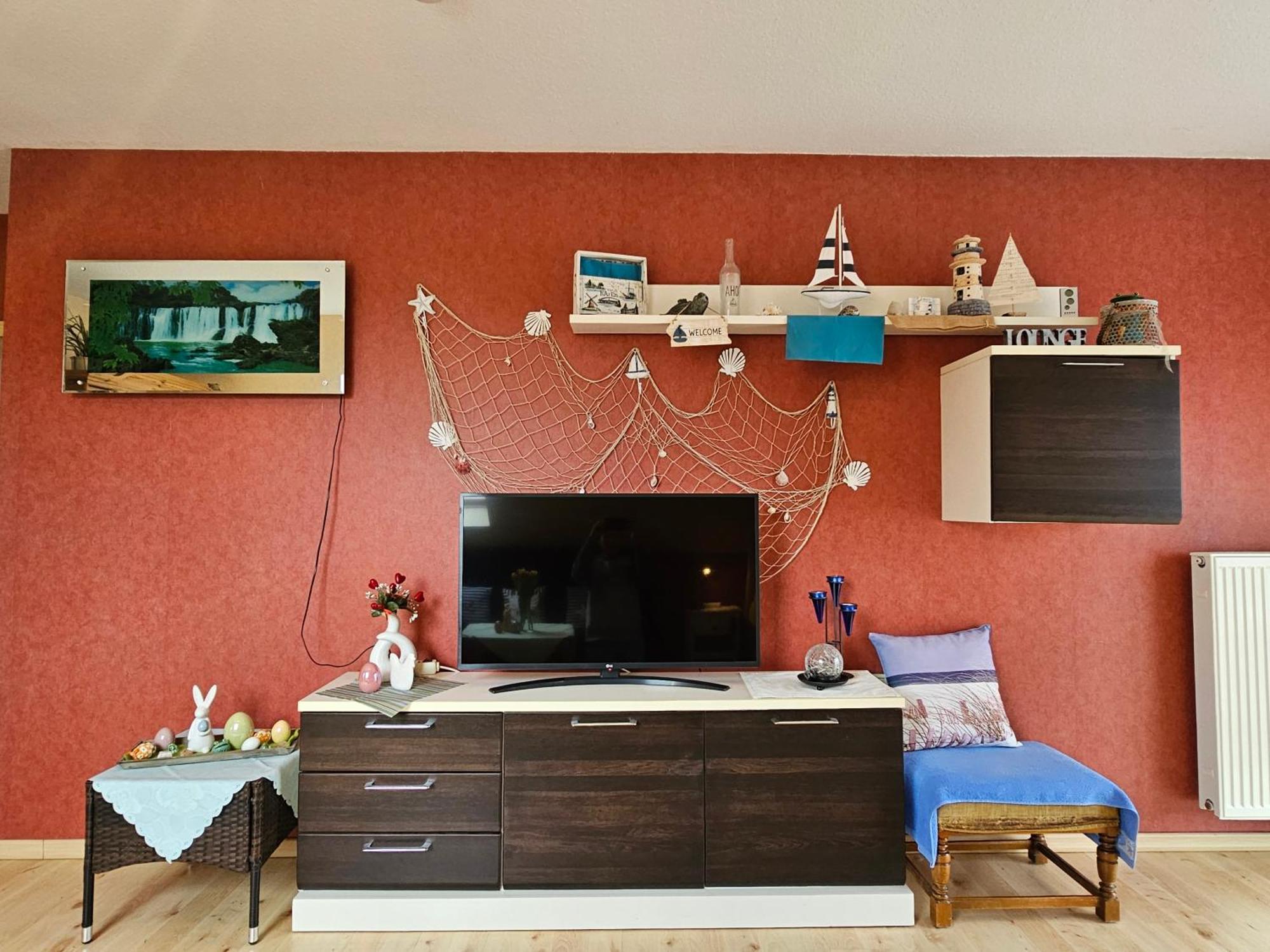Exclusive Dachgeschosswohnung In Haren/Emmeln Kamer foto